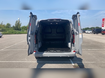 Used Ford Transit Custom 2025 for sale - 79184028: Photo