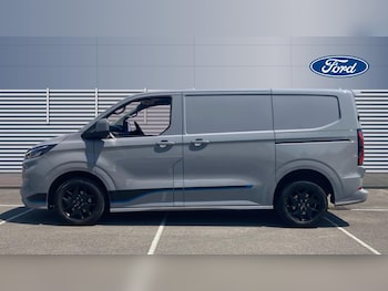 Used Ford Transit Custom 2025 for sale - 79184028: Photo