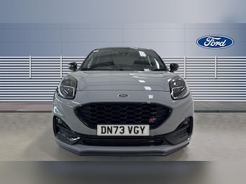 Used Ford Puma 2023 for sale - 75761240: Photo