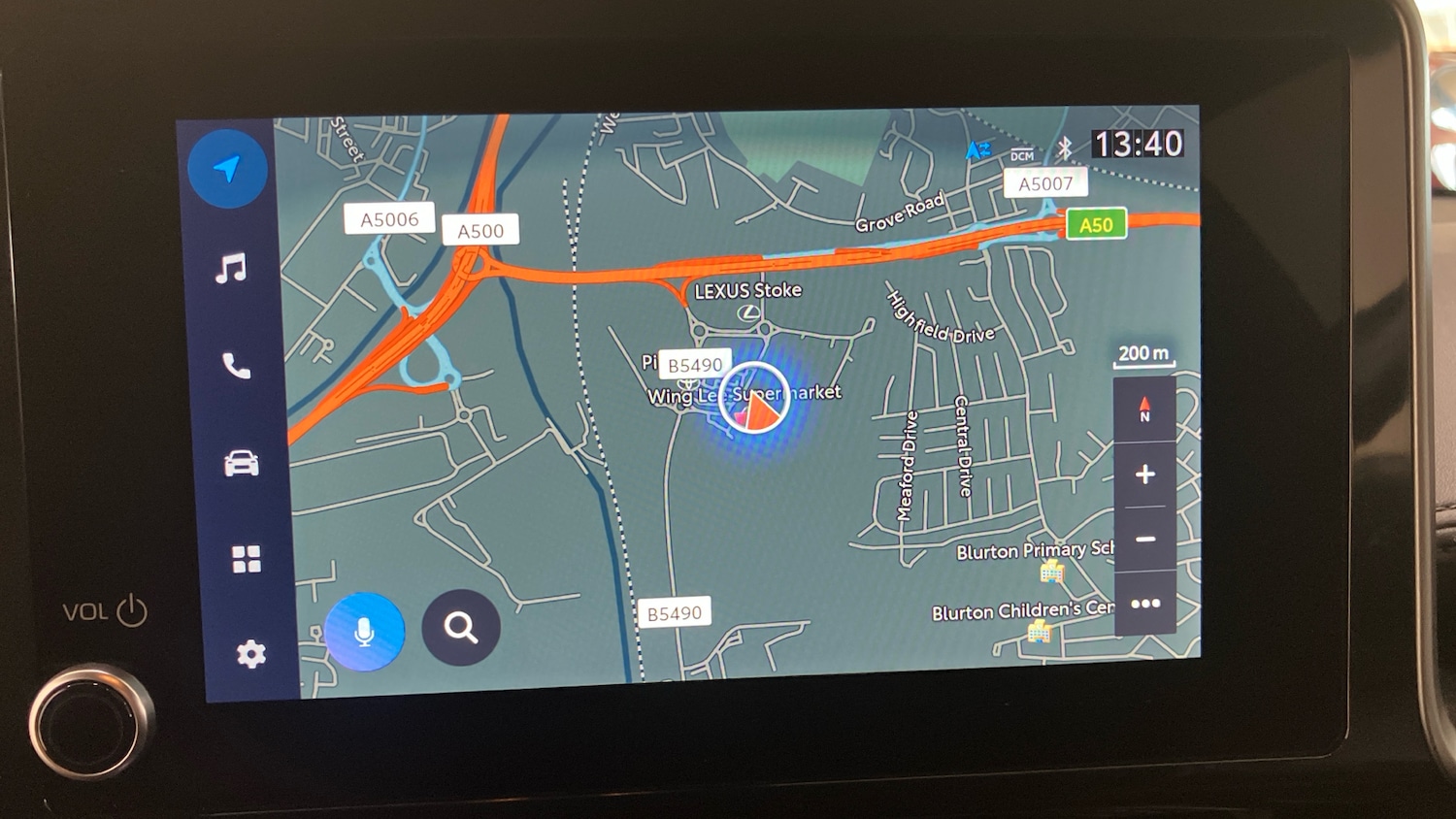 Used Toyota C-HR 2023 for sale - 78031436: Photo 12