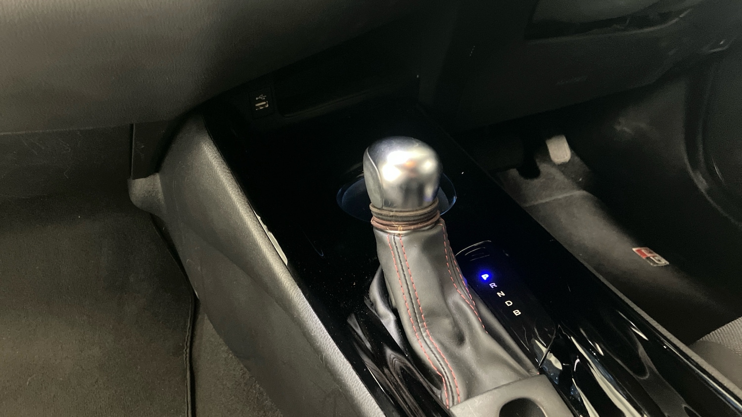 Used Toyota C-HR 2023 for sale - 78031436: Photo 13