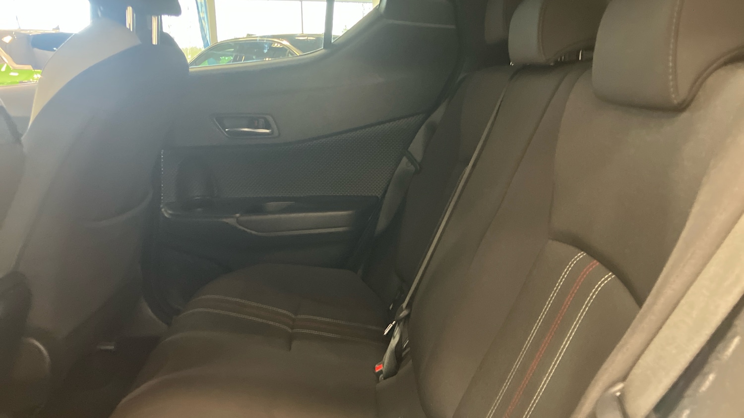 Used Toyota C-HR 2023 for sale - 78031436: Photo 16