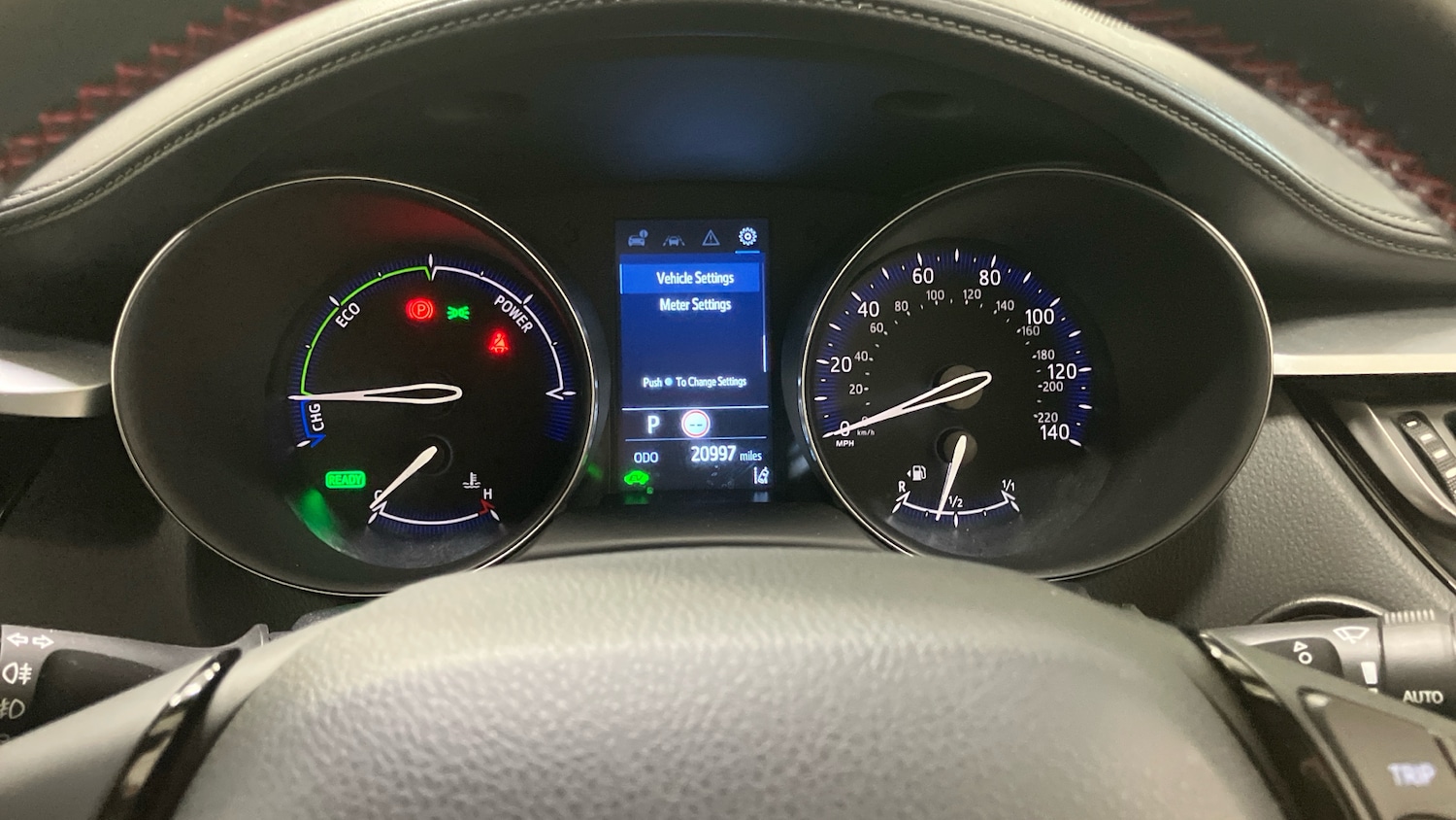 Used Toyota C-HR 2023 for sale - 78031436: Photo 18