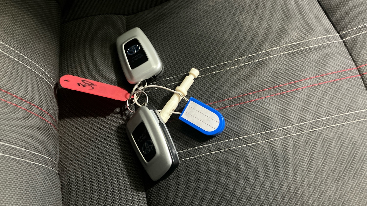 Used Toyota C-HR 2023 for sale - 78031436: Photo 20