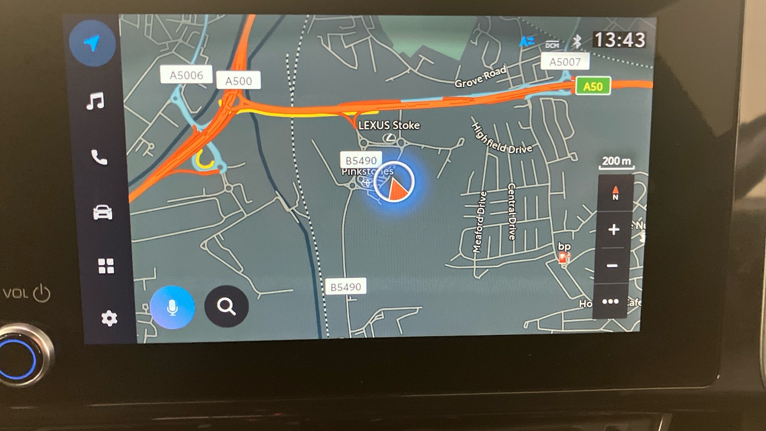 Used Toyota C-HR 2023 for sale - 78031436: Photo 21