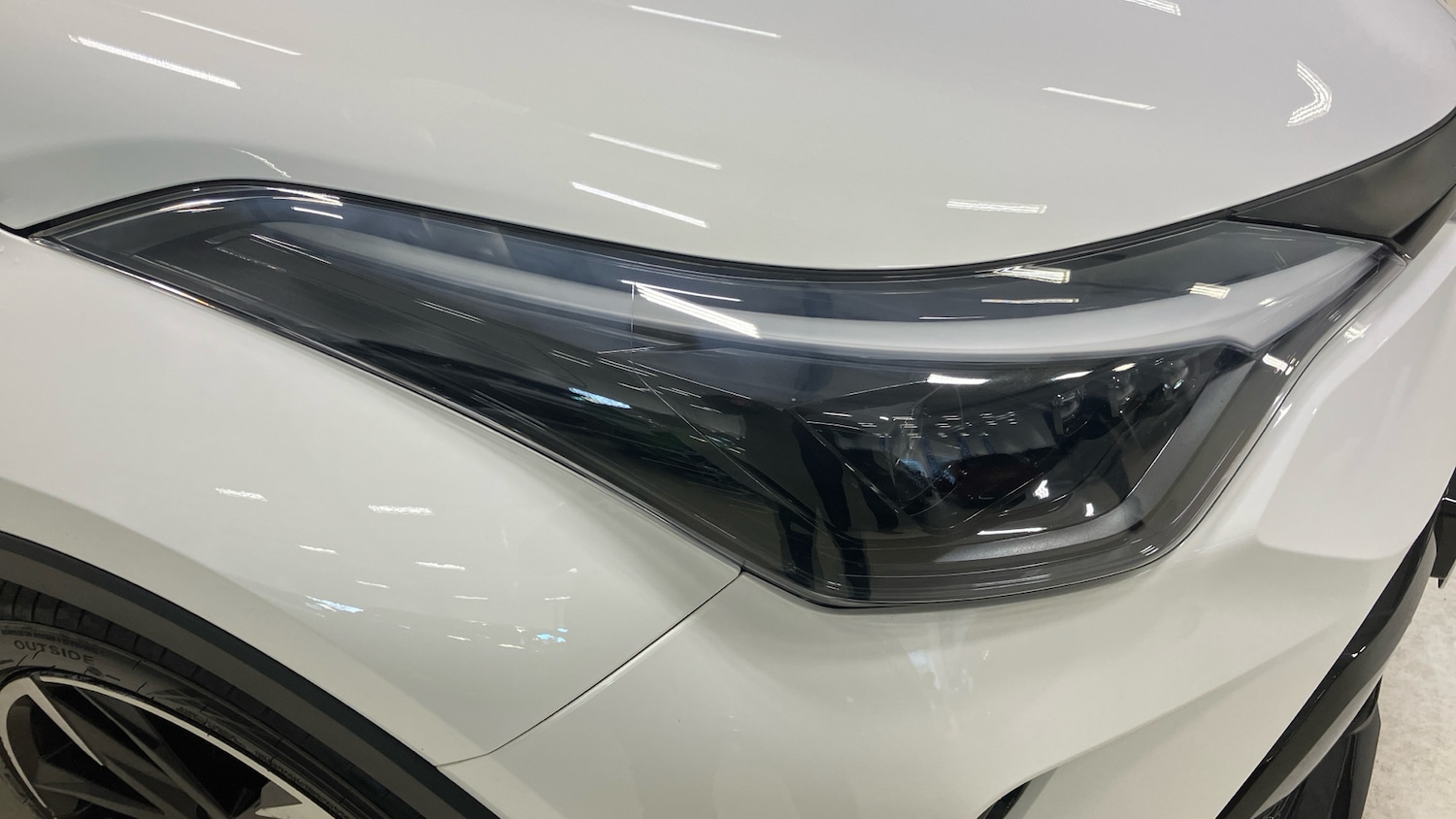 Used Toyota C-HR 2023 for sale - 78031436: Photo 40