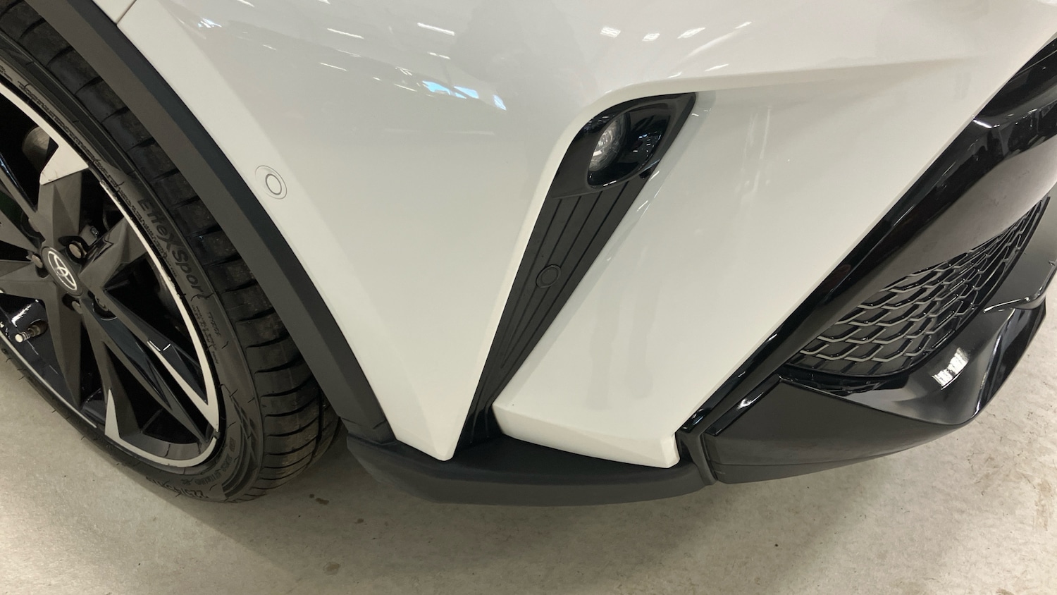 Used Toyota C-HR 2023 for sale - 78031436: Photo 41