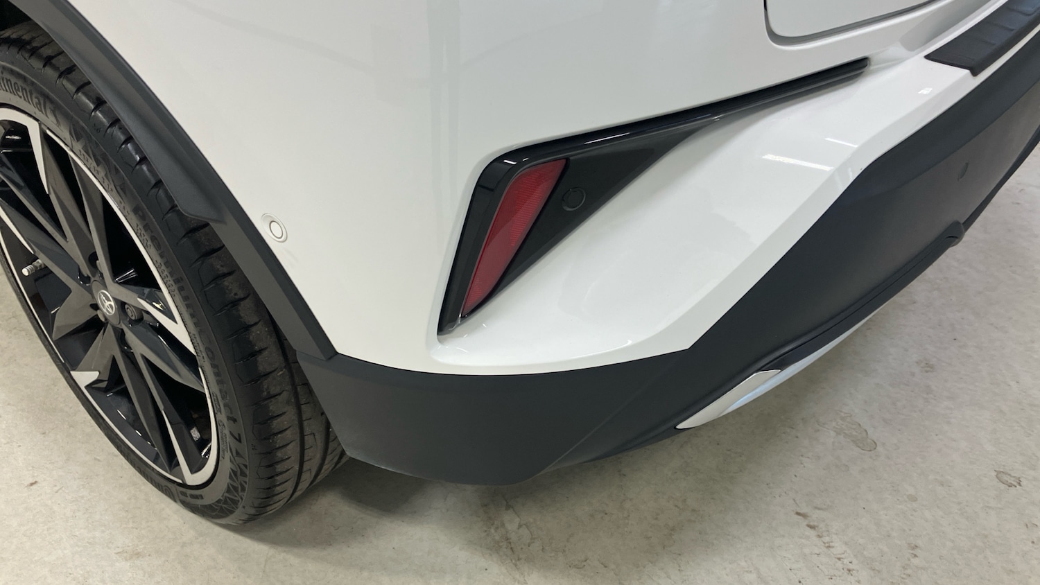 Used Toyota C-HR 2023 for sale - 78031436: Photo 43