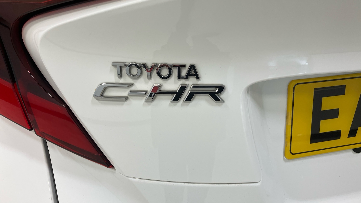Used Toyota C-HR 2023 for sale - 78031436: Photo 44
