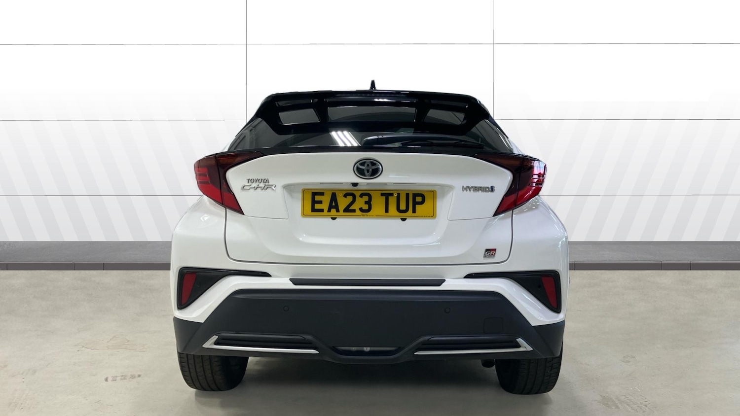 Used Toyota C-HR 2023 for sale - 78031436: Photo 6