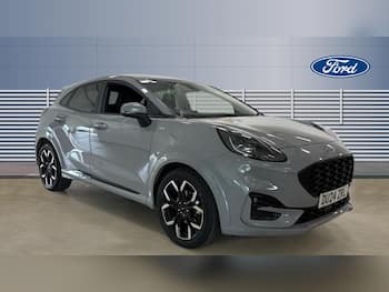 Used Ford Puma 2024 for sale - 79731585: Photo