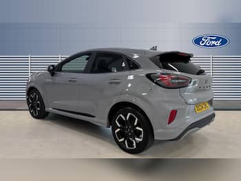 Used Ford Puma 2024 for sale - 79731585: Photo