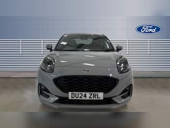 Used Ford Puma 2024 for sale - 79731585: Photo