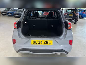 Used Ford Puma 2024 for sale - 79731585: Photo