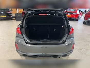 Used Ford Fiesta 2023 for sale - 78776062: Photo