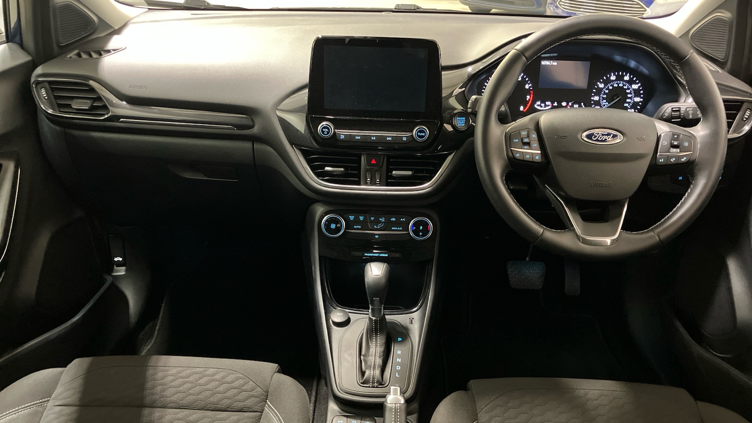 Used Ford Puma 2023 for sale - 76531347: Photo 10