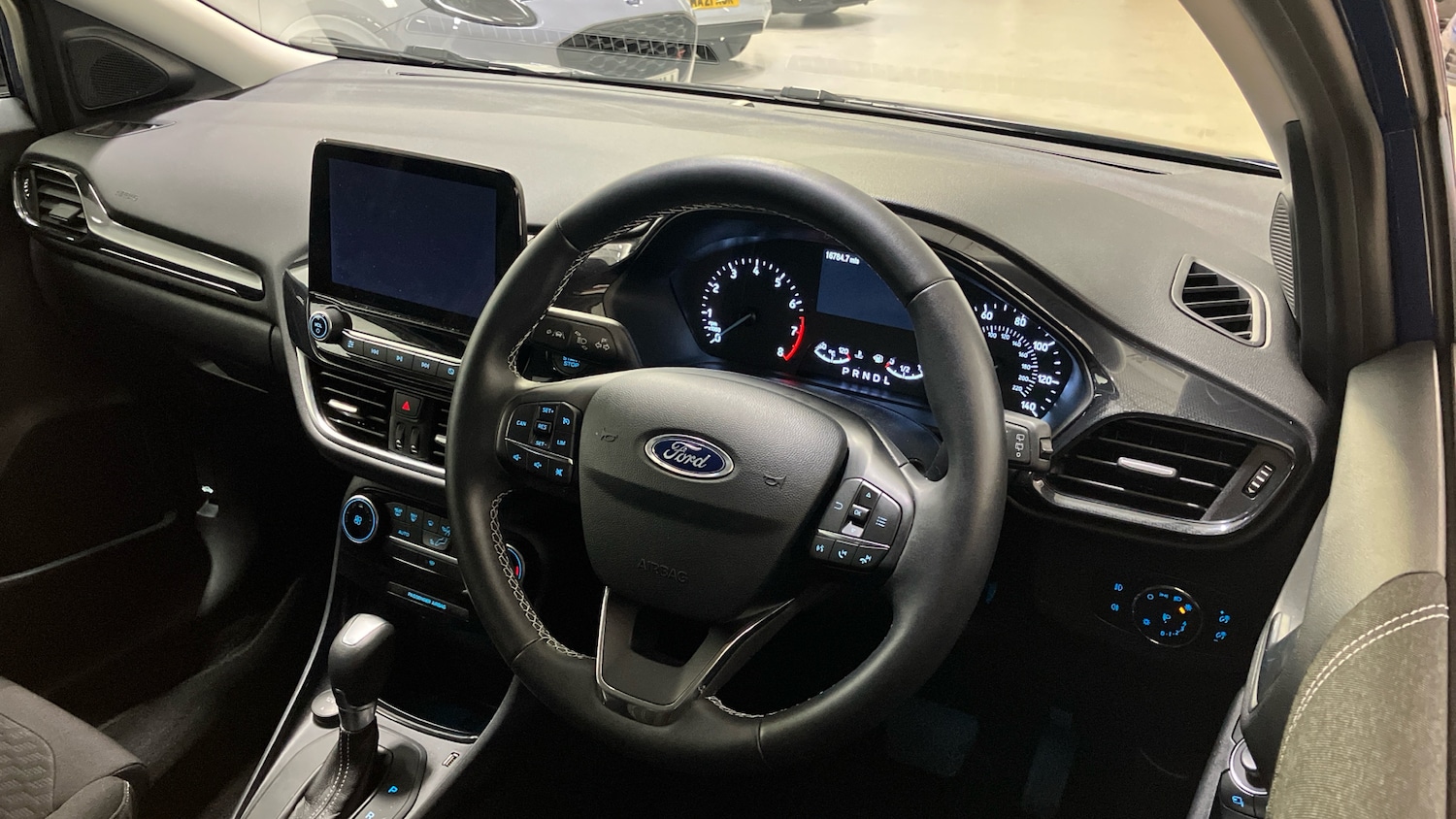 Used Ford Puma 2023 for sale - 76531347: Photo 11