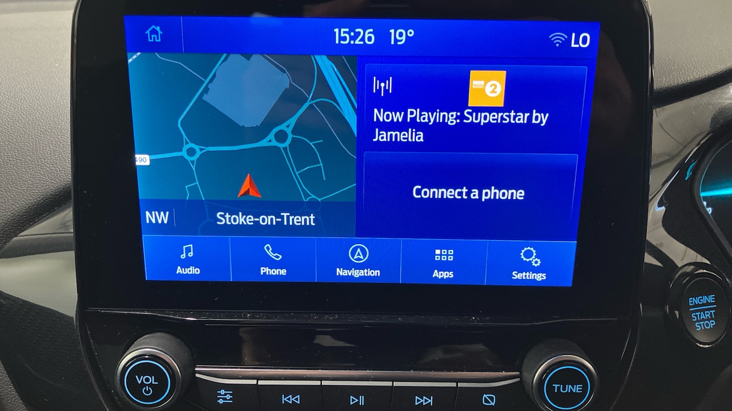 Used Ford Puma 2023 for sale - 76531347: Photo 12