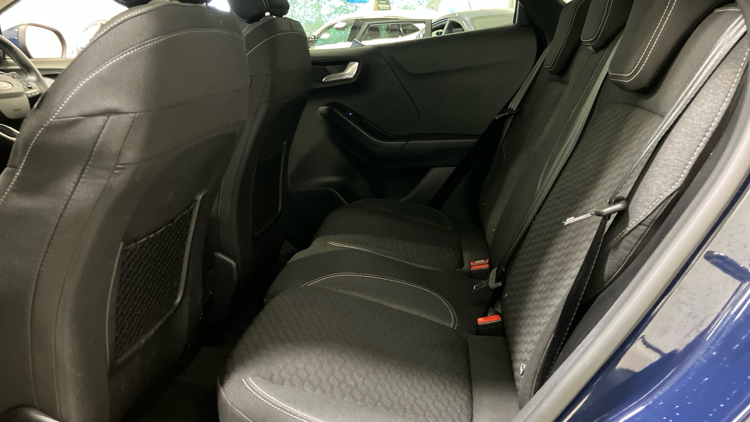 Used Ford Puma 2023 for sale - 76531347: Photo 16