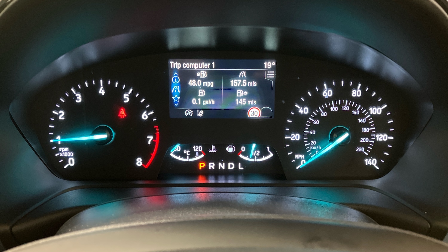 Used Ford Puma 2023 for sale - 76531347: Photo 18