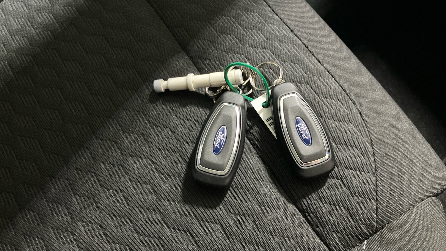 Used Ford Puma 2023 for sale - 76531347: Photo 20