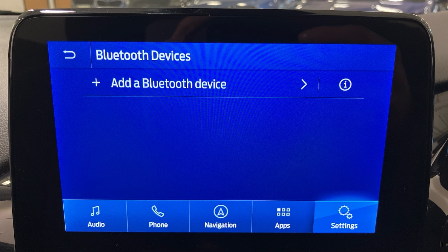 Used Ford Puma 2023 for sale - 76531347: Photo 21