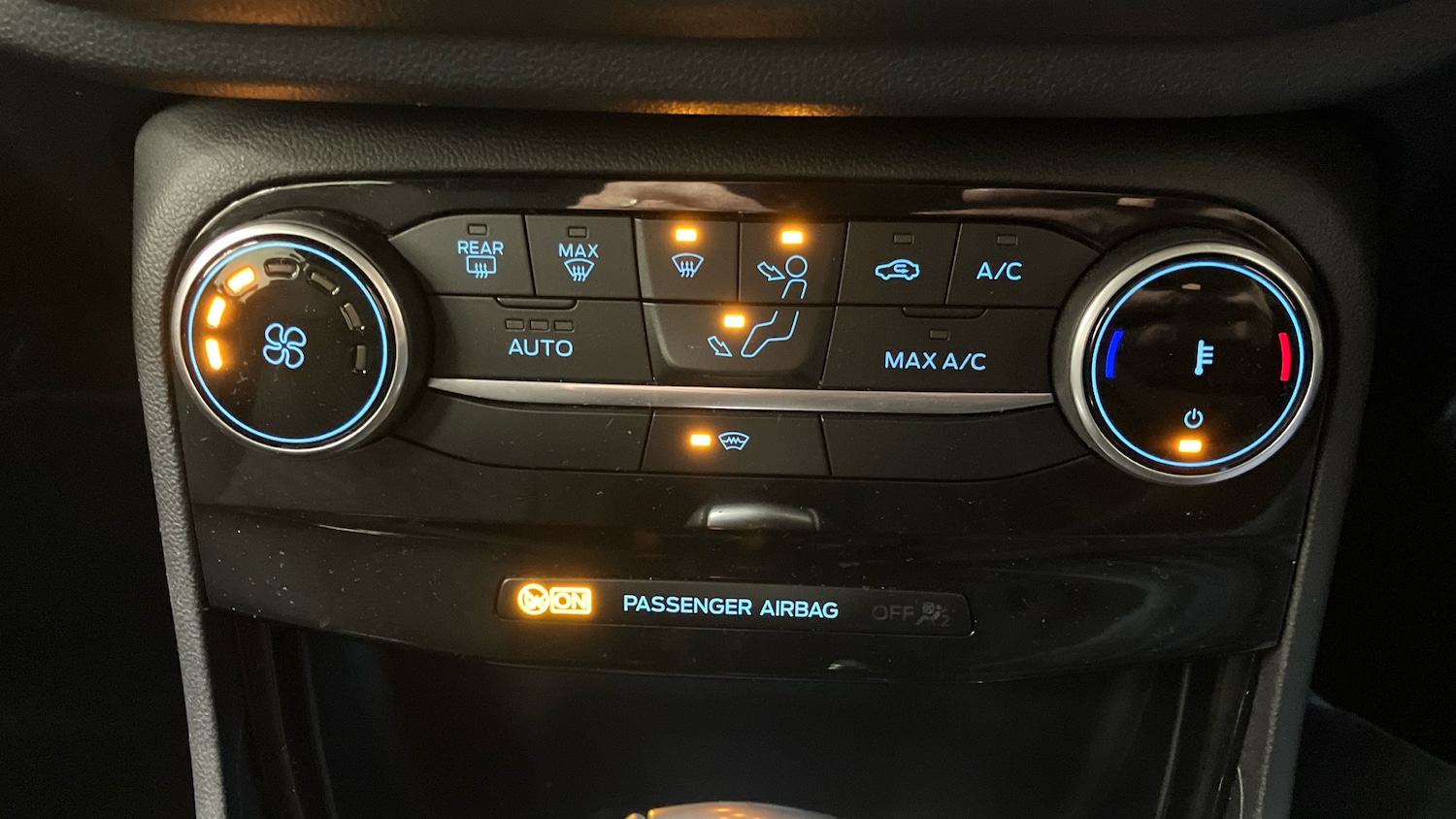 Used Ford Puma 2023 for sale - 76531347: Photo 24