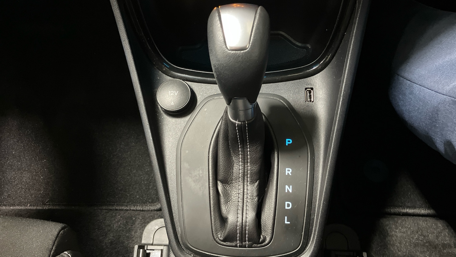 Used Ford Puma 2023 for sale - 76531347: Photo 25