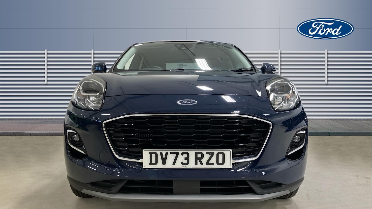 Used Ford Puma 2023 for sale - 76531347: Photo 3