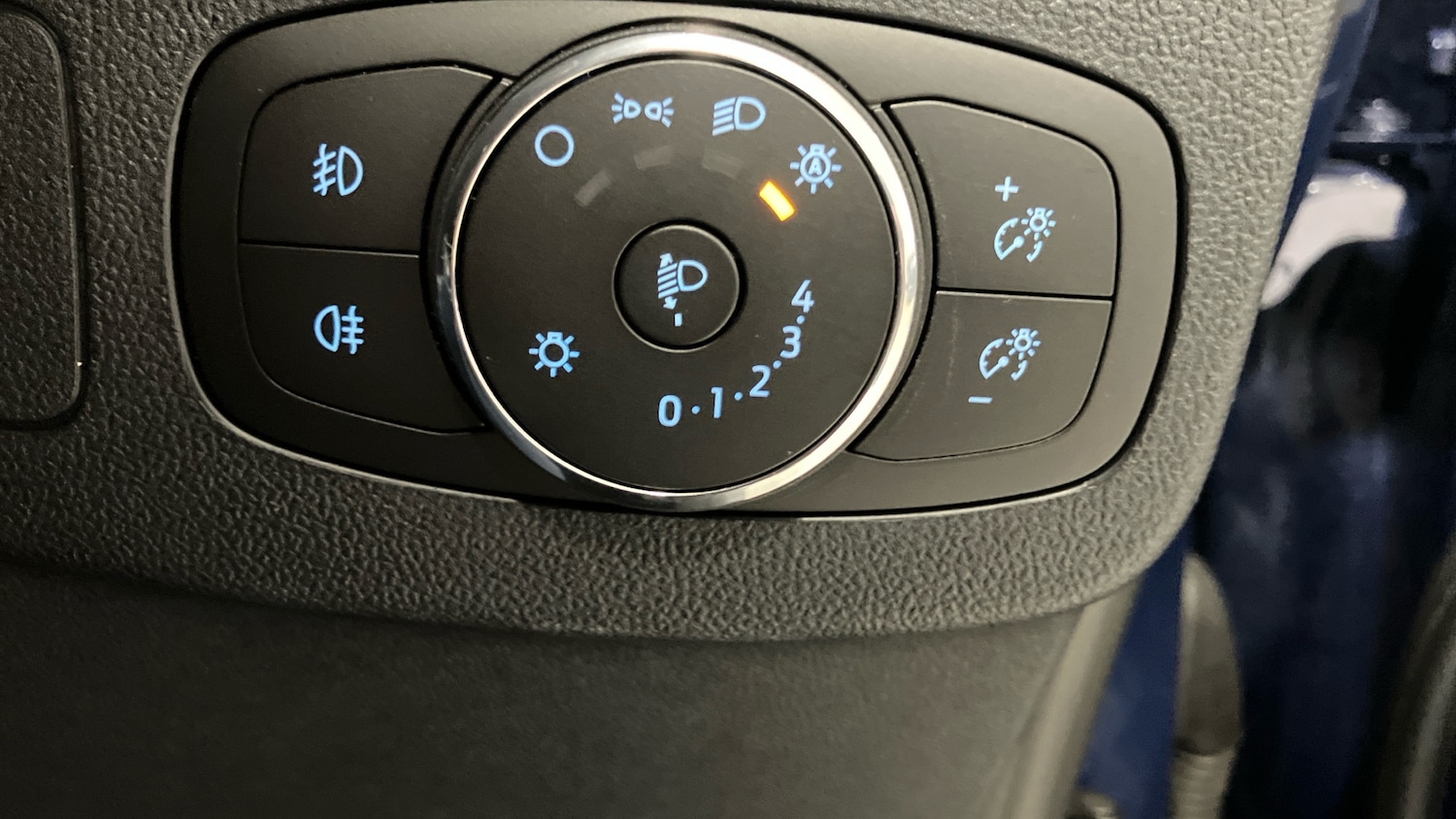 Used Ford Puma 2023 for sale - 76531347: Photo 30