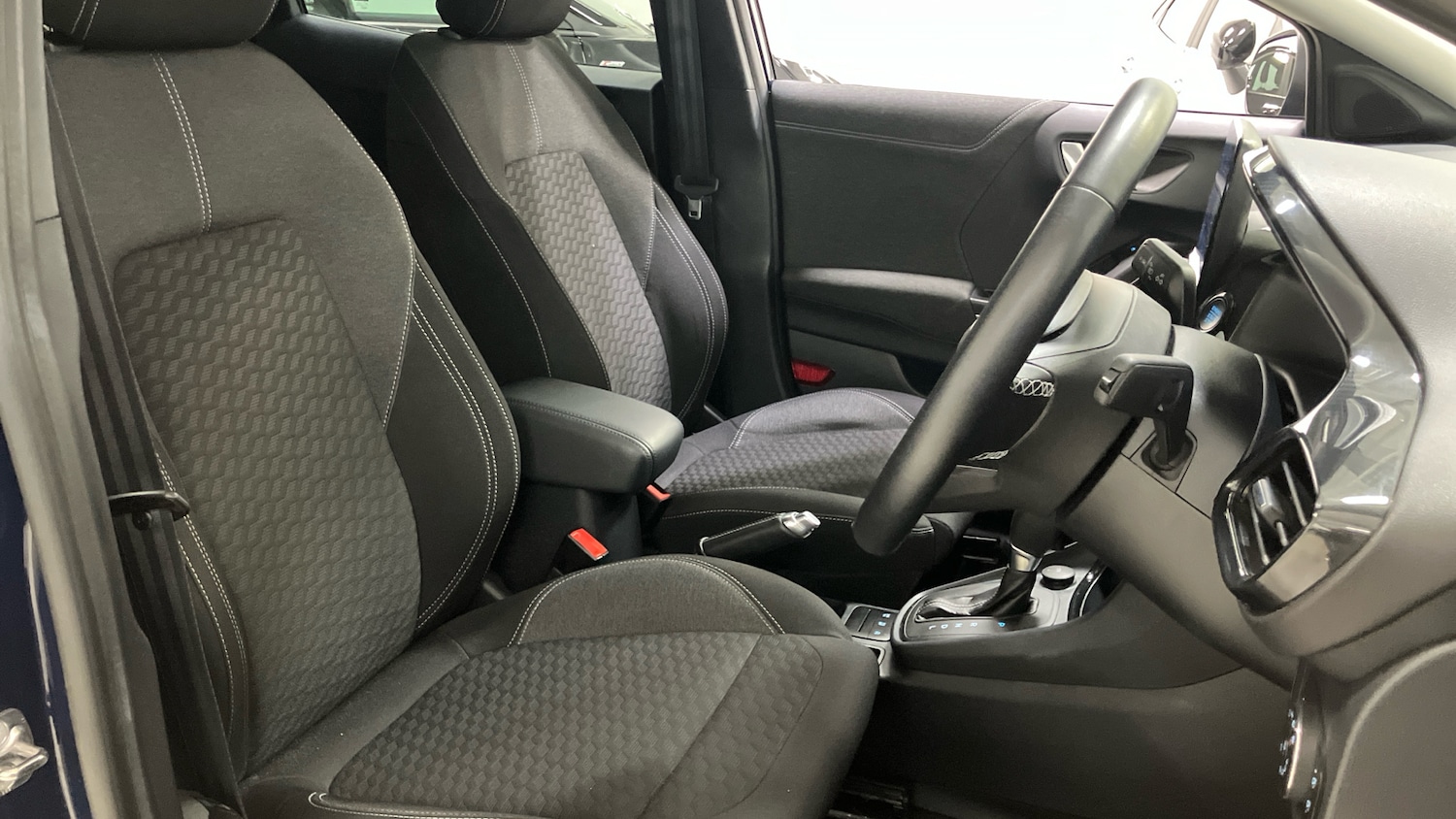 Used Ford Puma 2023 for sale - 76531347: Photo 32