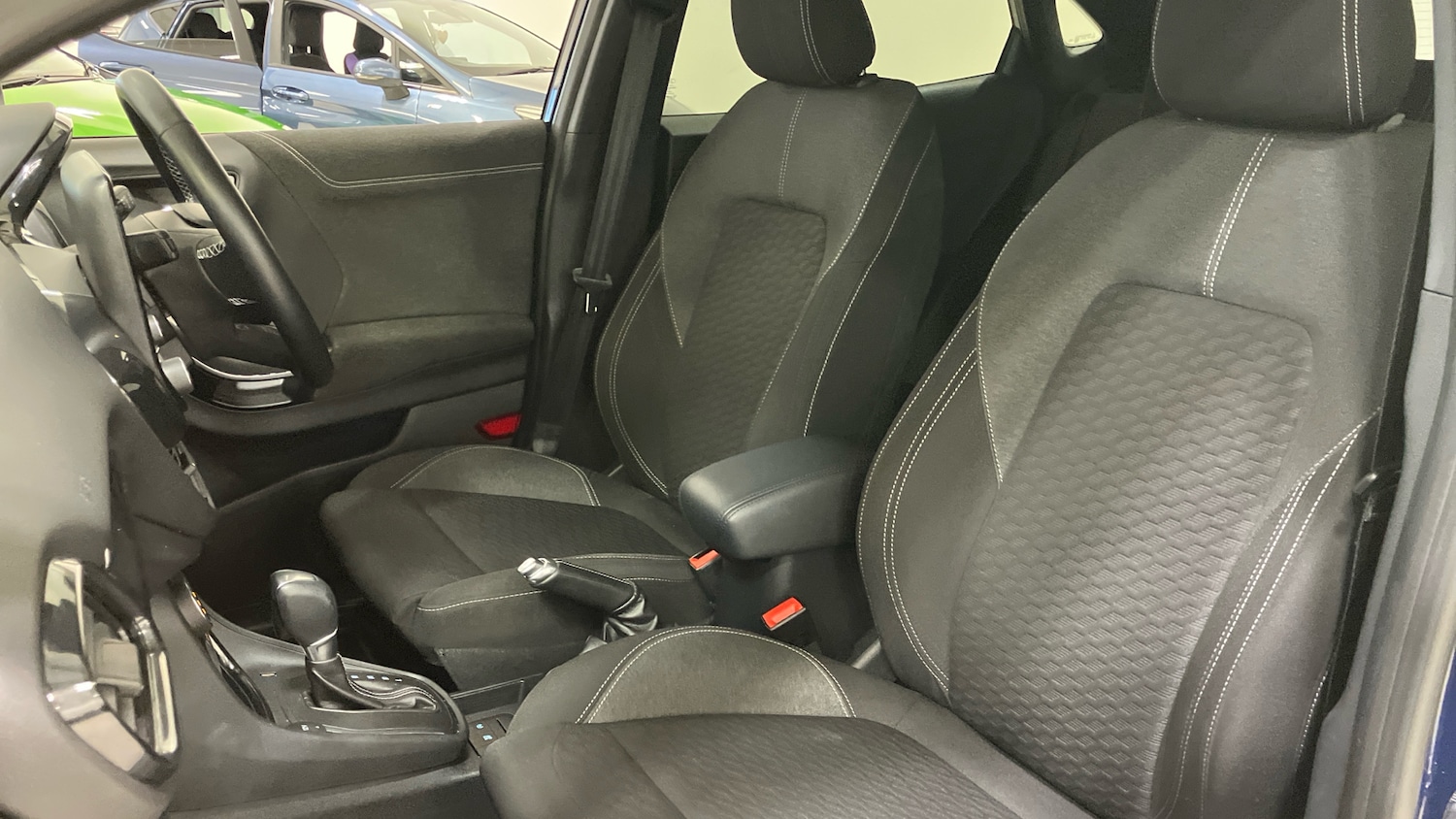 Used Ford Puma 2023 for sale - 76531347: Photo 36