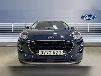 Used Ford Puma 2023 for sale - 76531347: Photo