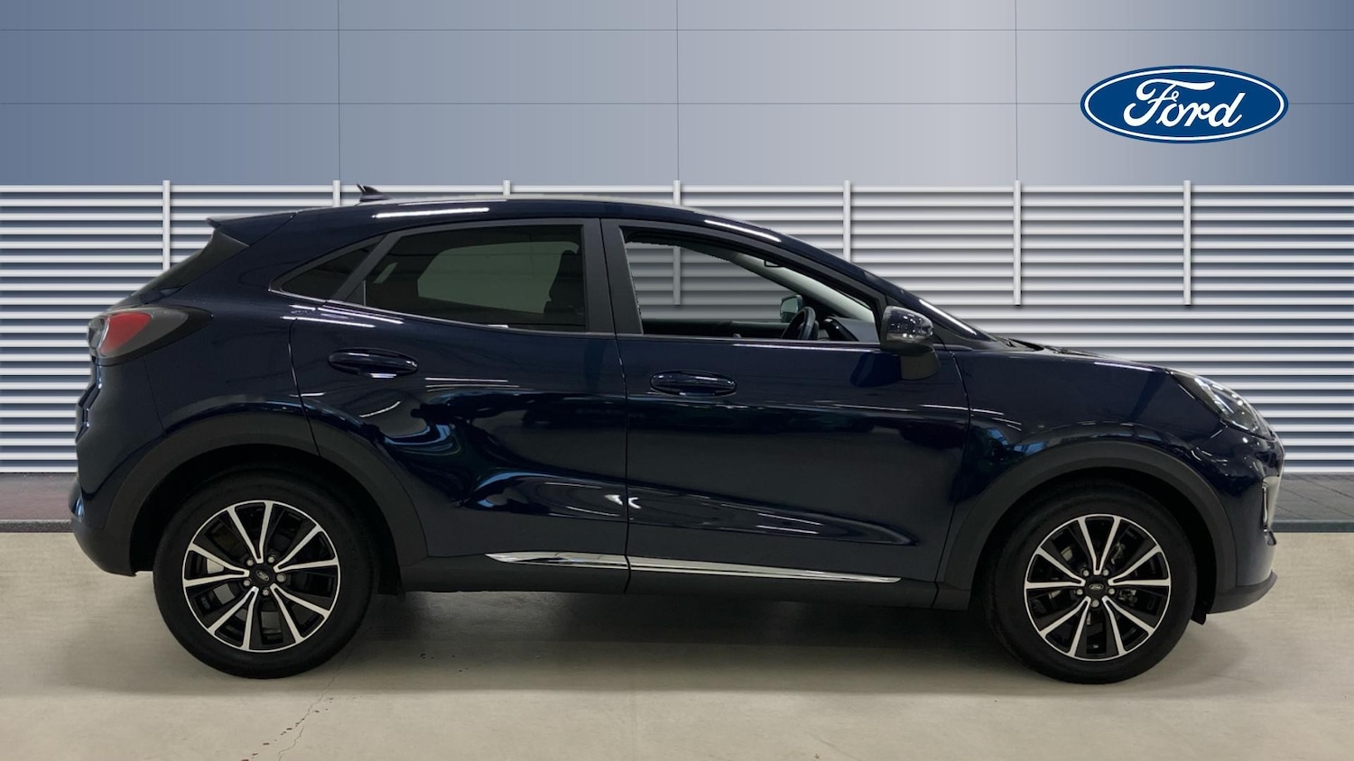 Used Ford Puma 2023 for sale - 76531347: Photo 5