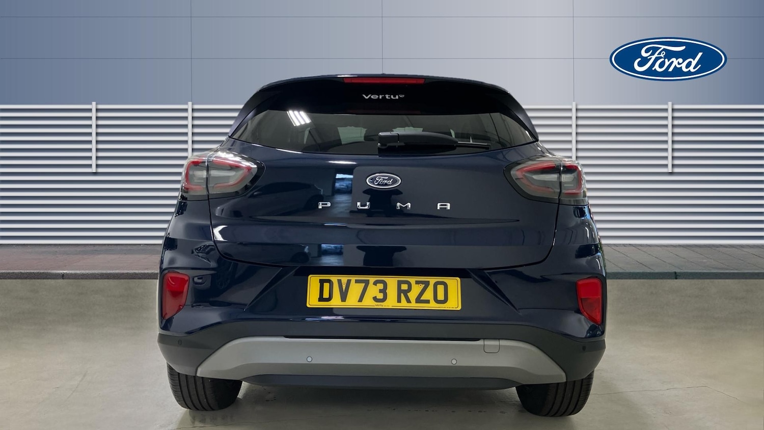 Used Ford Puma 2023 for sale - 76531347: Photo 6