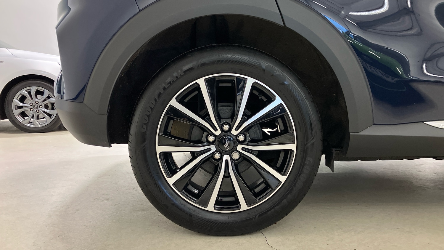 Used Ford Puma 2023 for sale - 76531347: Photo 7