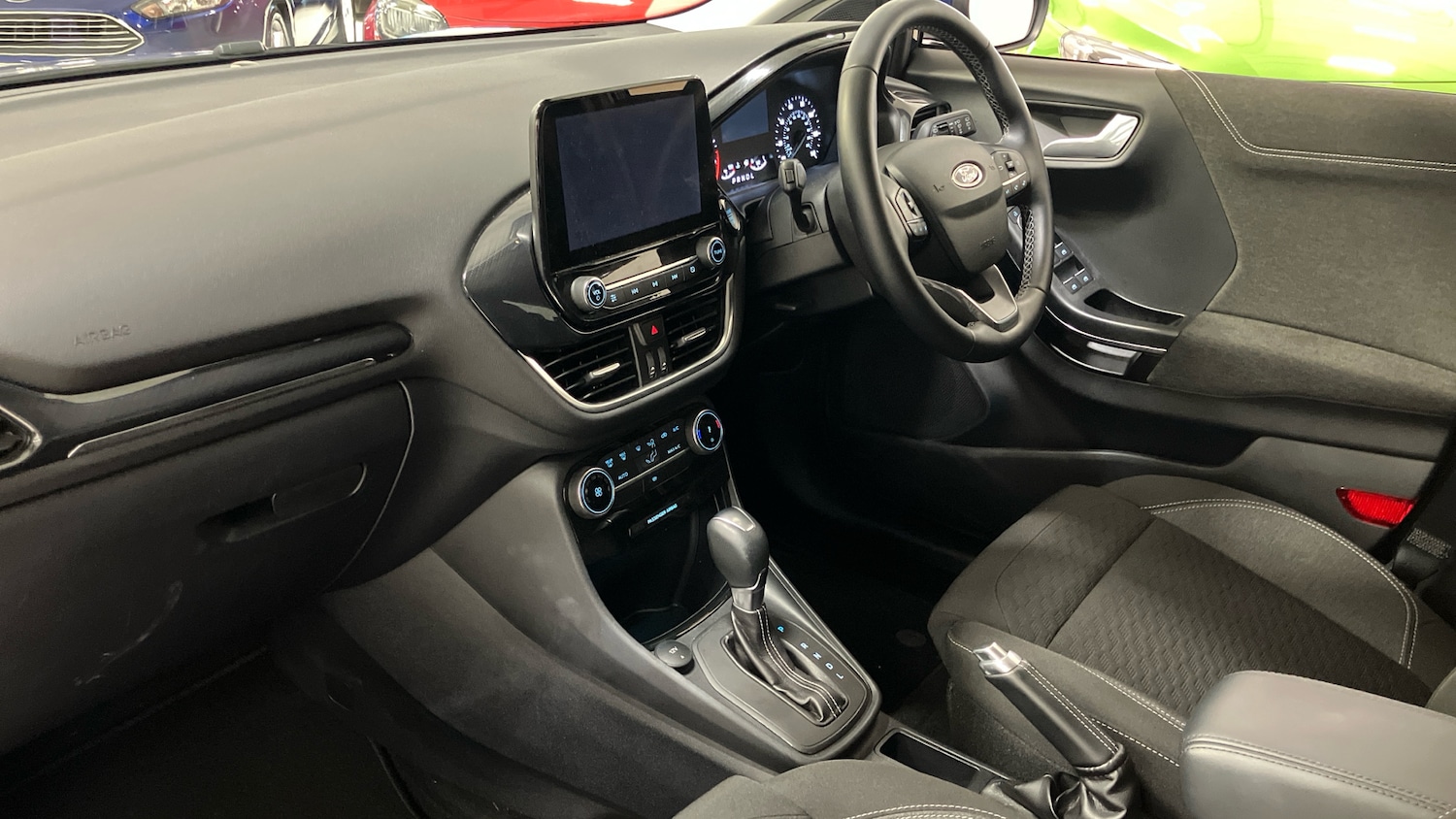 Used Ford Puma 2023 for sale - 76531347: Photo 9