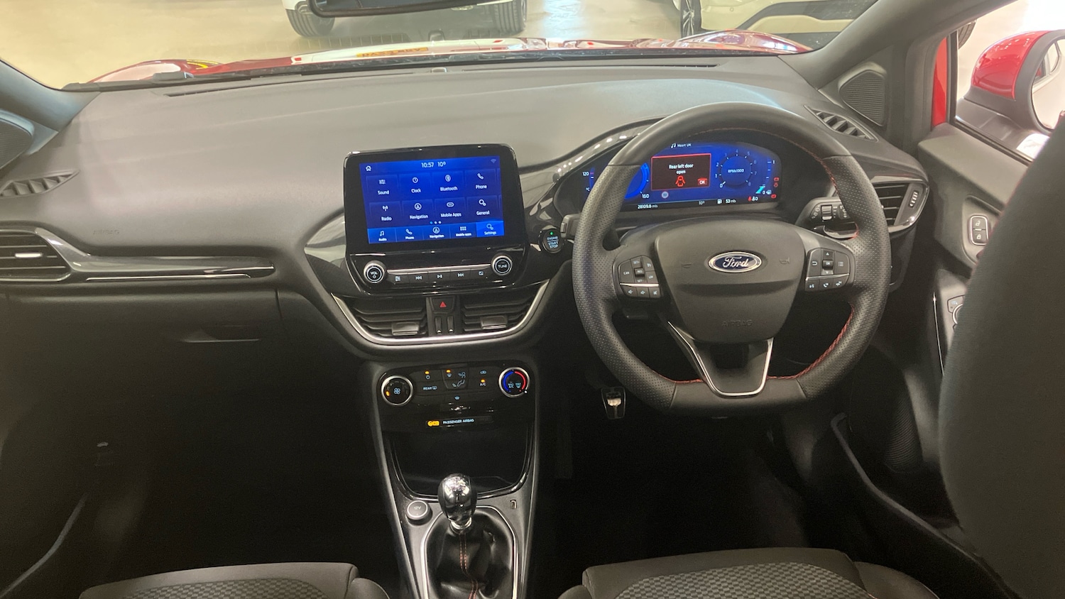 Used Ford Puma 2021 for sale - 77761756: Photo 10