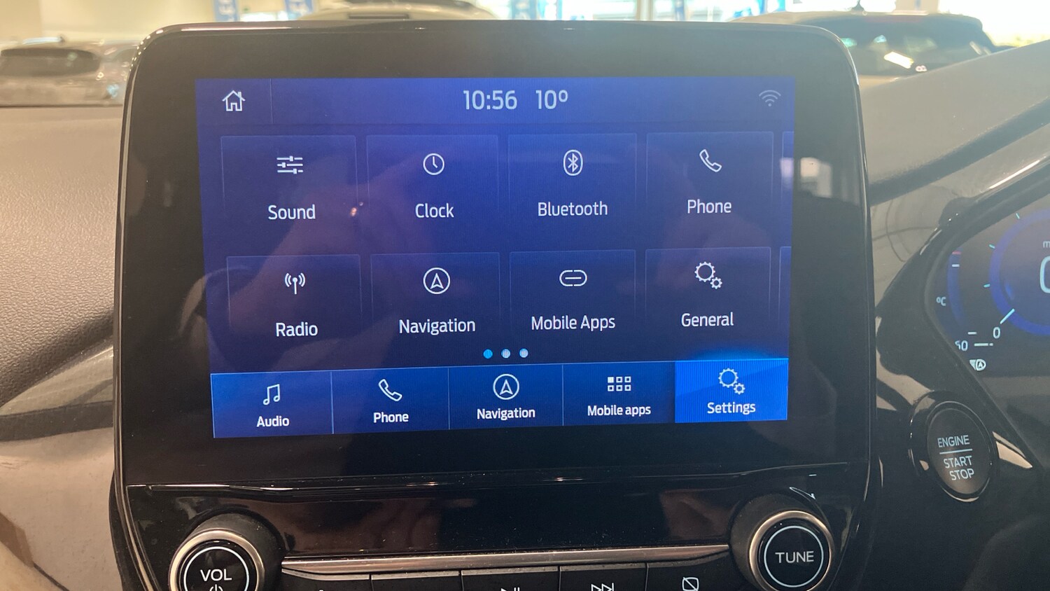 Used Ford Puma 2021 for sale - 77761756: Photo 12