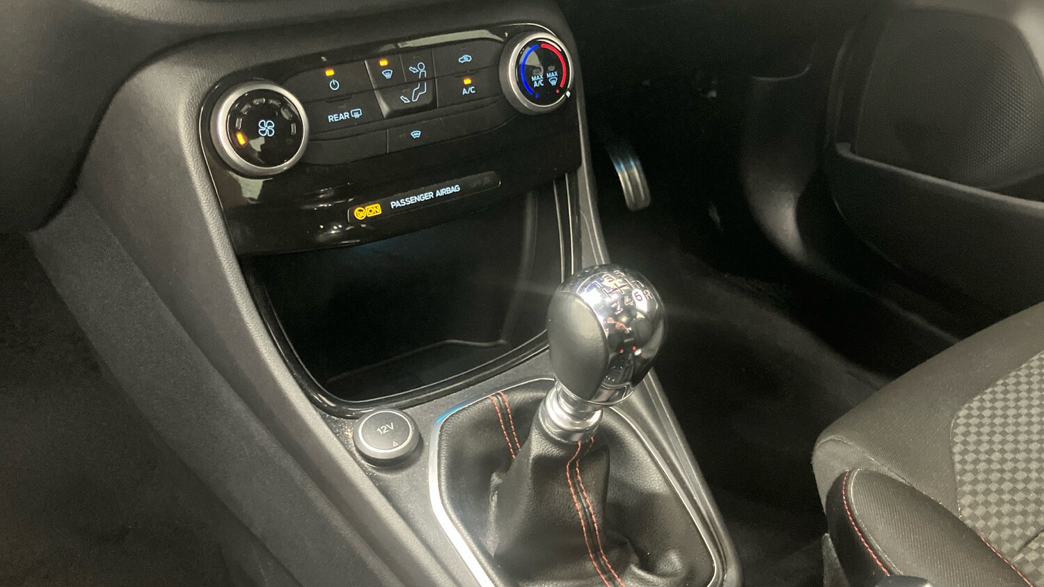 Used Ford Puma 2021 for sale - 77761756: Photo 13