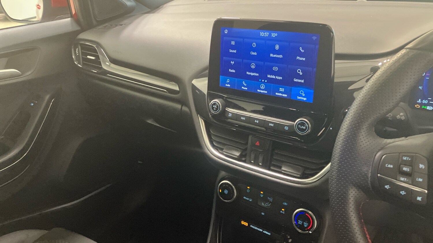 Used Ford Puma 2021 for sale - 77761756: Photo 14