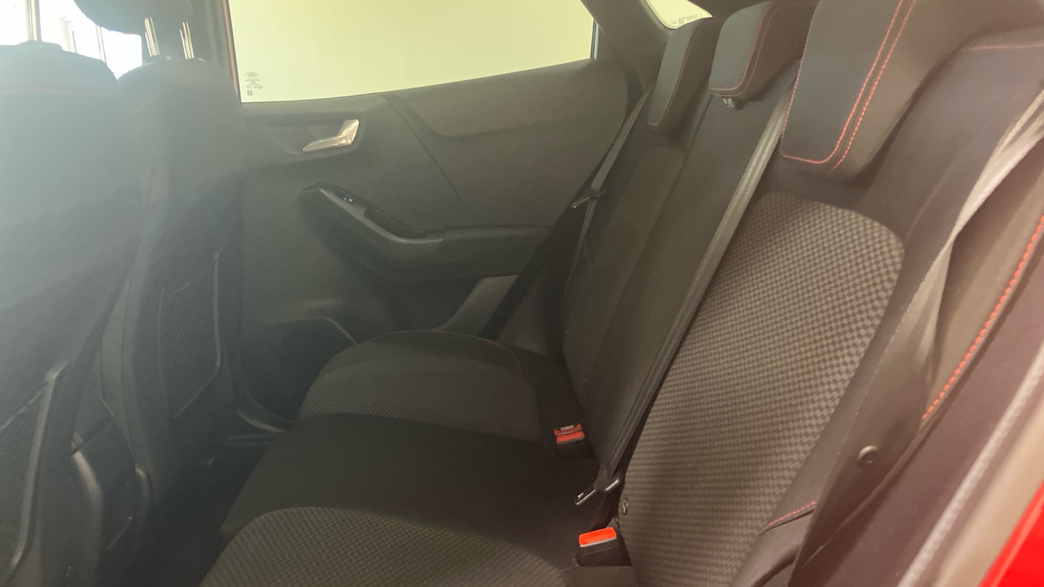 Used Ford Puma 2021 for sale - 77761756: Photo 16