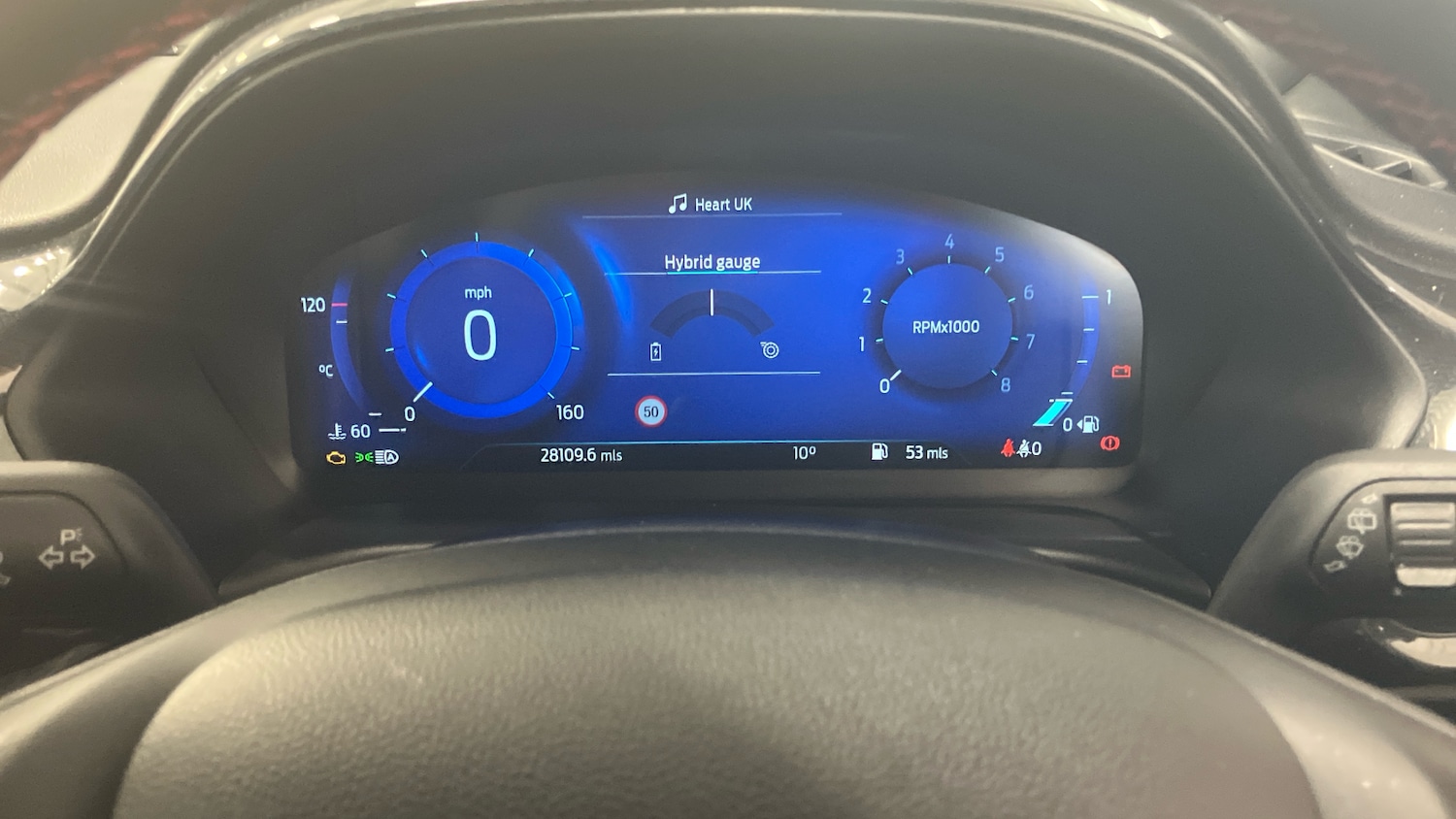 Used Ford Puma 2021 for sale - 77761756: Photo 18