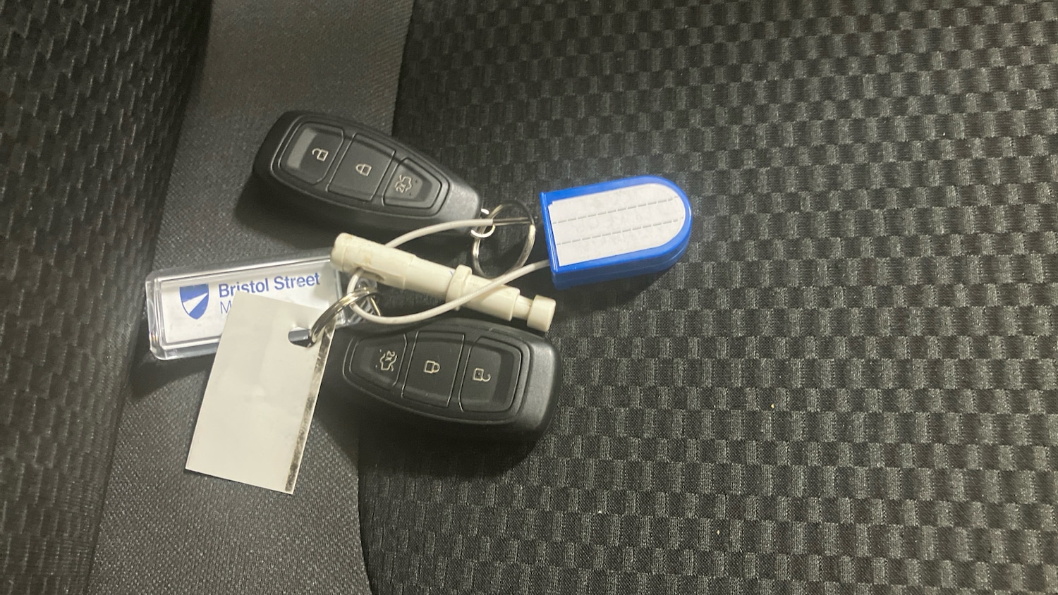 Used Ford Puma 2021 for sale - 77761756: Photo 20