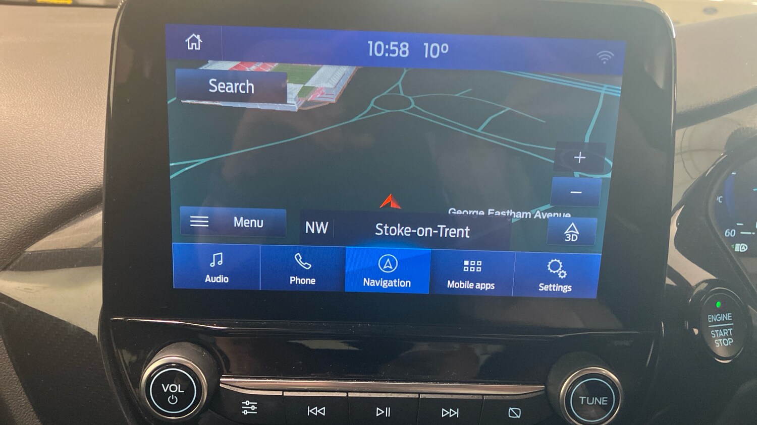 Used Ford Puma 2021 for sale - 77761756: Photo 21