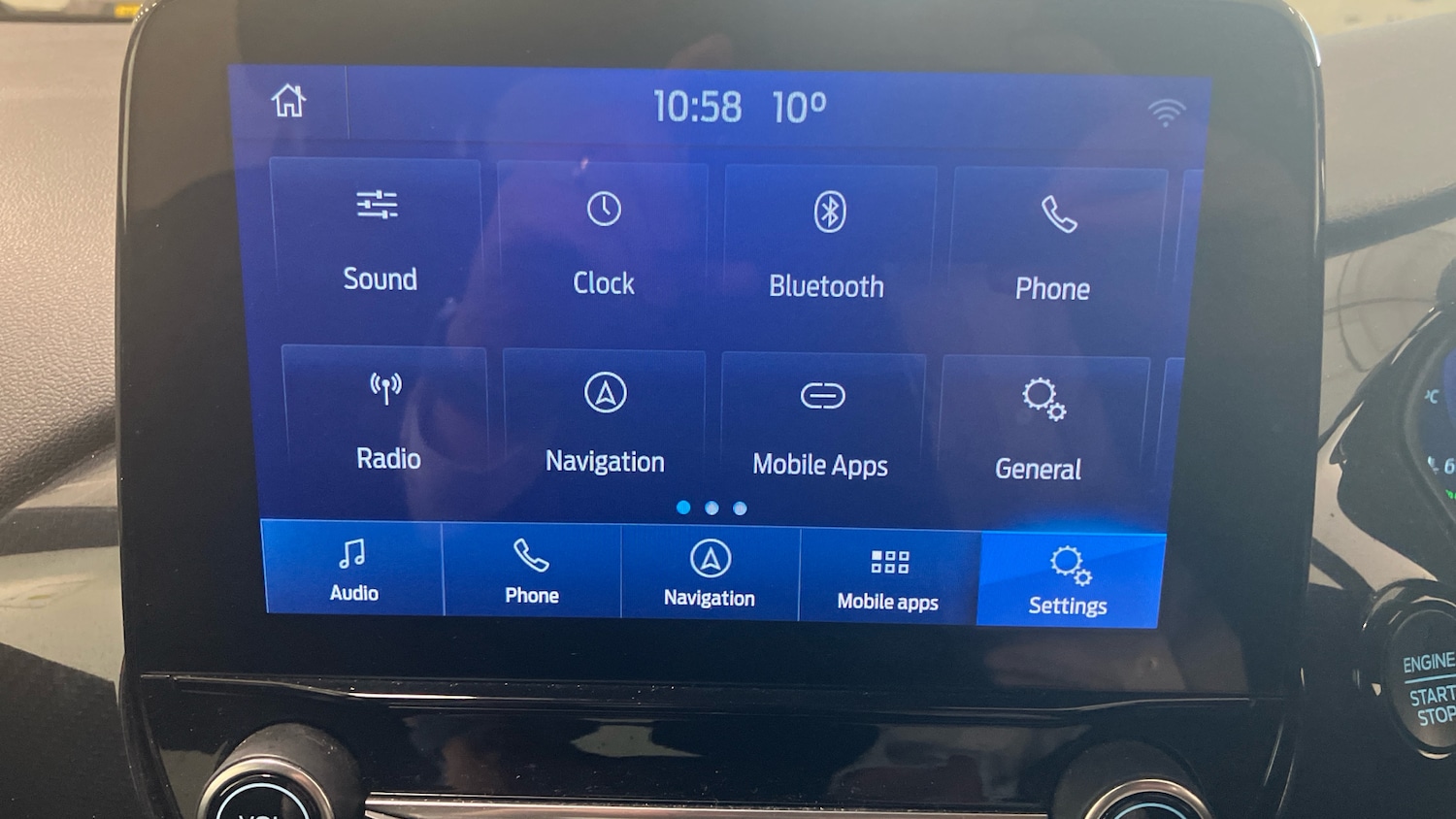 Used Ford Puma 2021 for sale - 77761756: Photo 22