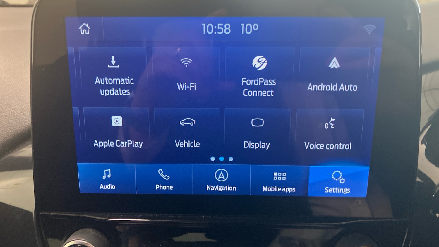 Used Ford Puma 2021 for sale - 77761756: Photo 23