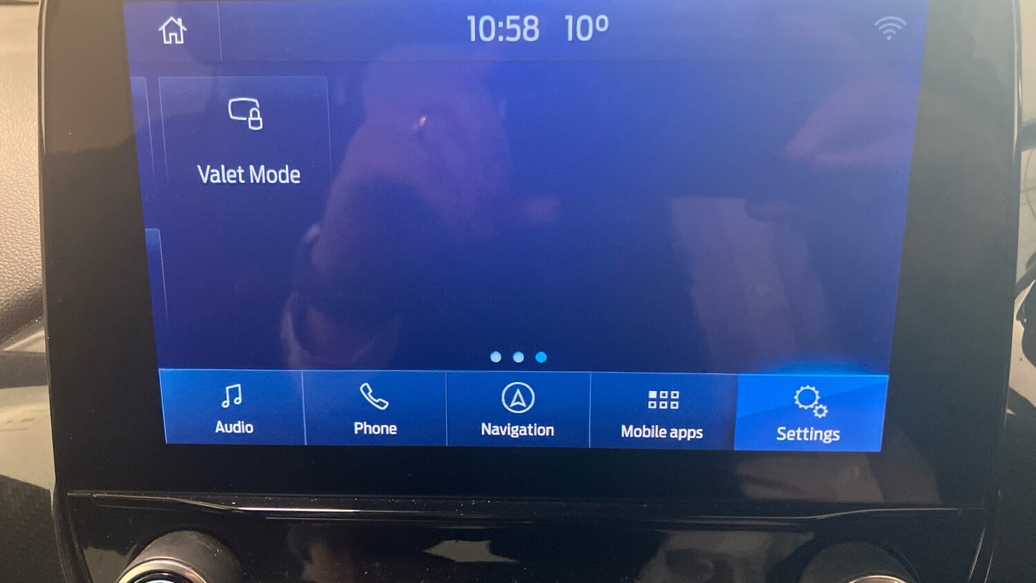 Used Ford Puma 2021 for sale - 77761756: Photo 24