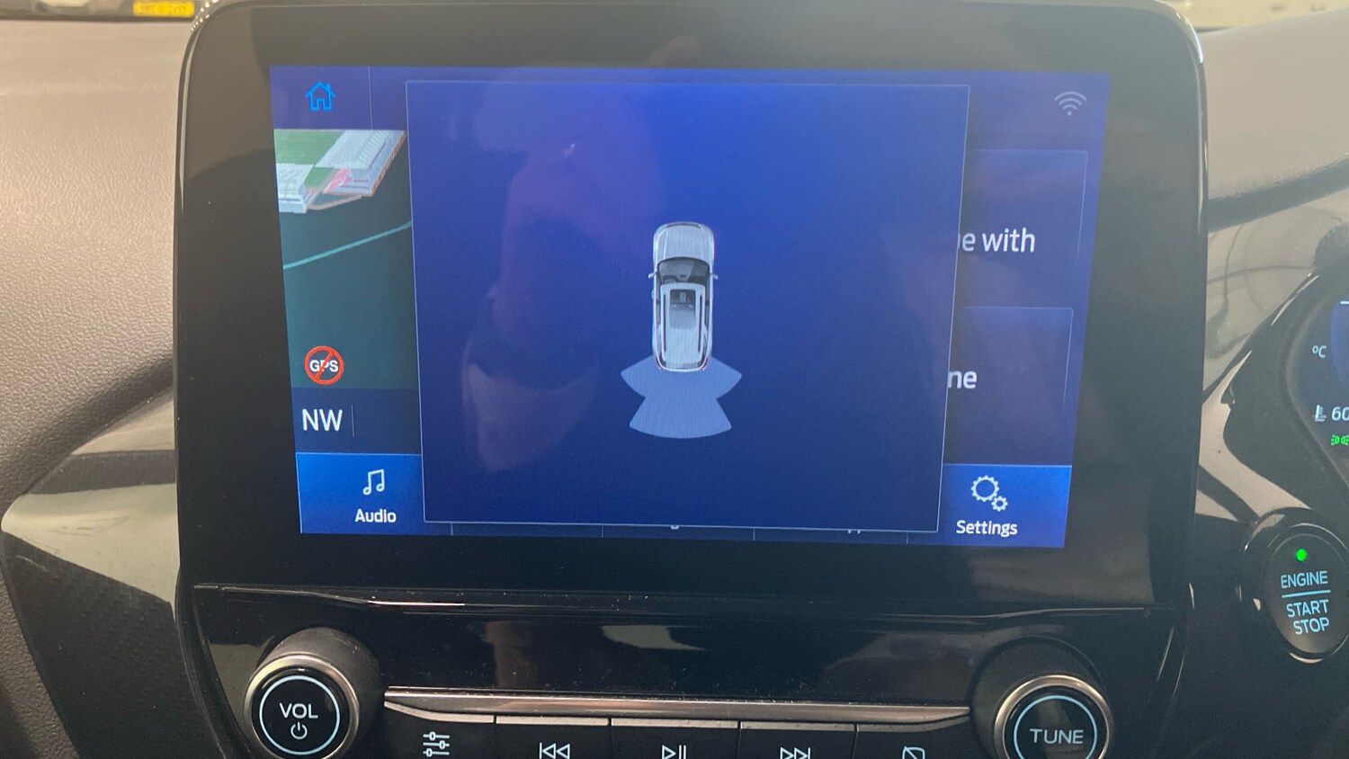 Used Ford Puma 2021 for sale - 77761756: Photo 25