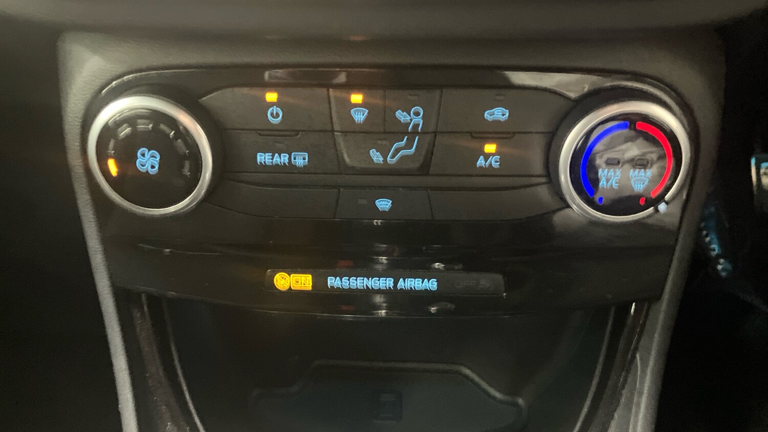 Used Ford Puma 2021 for sale - 77761756: Photo 26